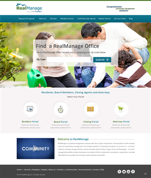 Design Wordpress par pb pour ce projet | Design : #3455114