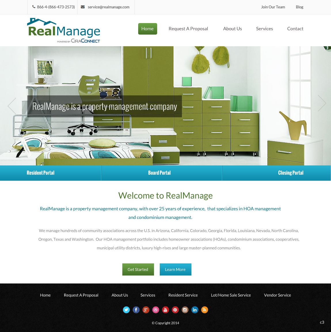 Wordpress Design by pb for this project | Design #3455378