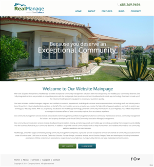 Design Wordpress par pb pour ce projet | Design : #3501799