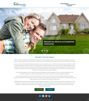 Design Wordpress par pb pour ce projet | Design : #3509984