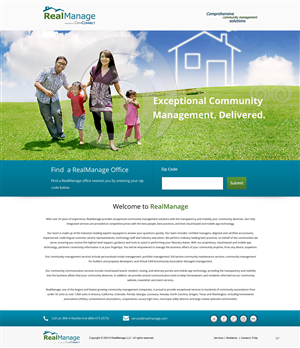 Design Wordpress par pb pour ce projet | Design : #3509986