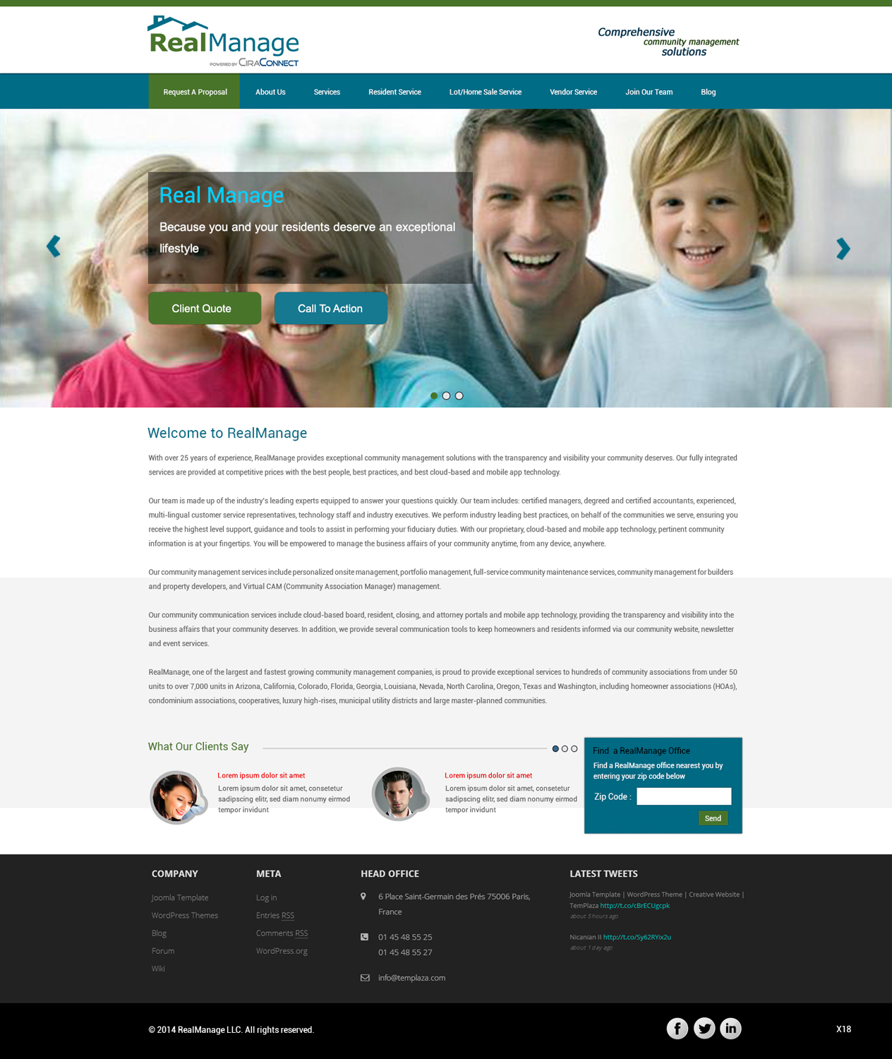 Design Wordpress par pb pour ce projet | Design #3509996