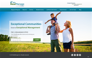Design Wordpress par pb pour ce projet | Design : #3510001