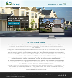 Design Wordpress par pb pour ce projet | Design : #3653201