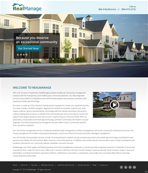 Design Wordpress par pb pour ce projet | Design : #3680851
