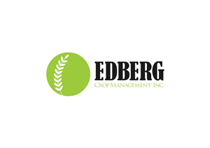 Logo Design by daniswarasayang for Edberg Crop | Design: #3231179