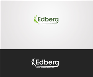 Logo Design by Prashant Besra for Edberg Crop | Design: #3224302