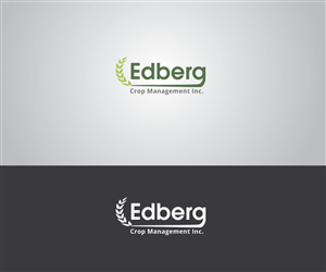Design de Logo par Prashant Besra pour Edberg Crop | Design #3224774