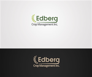 Logo Design by Prashant Besra for Edberg Crop | Design: #3225672