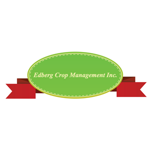 Logo Design by Aras for Edberg Crop | Design: #3253386