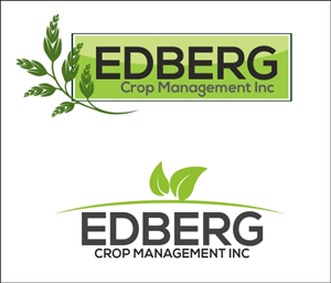 Design de Logo par dimage pour Edberg Crop | Design #3255680