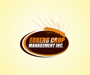 Design de Logo par Zumbic pour Edberg Crop | Design #3223164