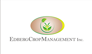 Design de Logo par BRAVOart pour Edberg Crop | Design #3234439
