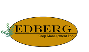 Logo Design by Wil Raashid for Edberg Crop | Design: #3222863