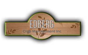Logo Design by AOTS (Graphic Designing)  for Edberg Crop | Design: #3223635