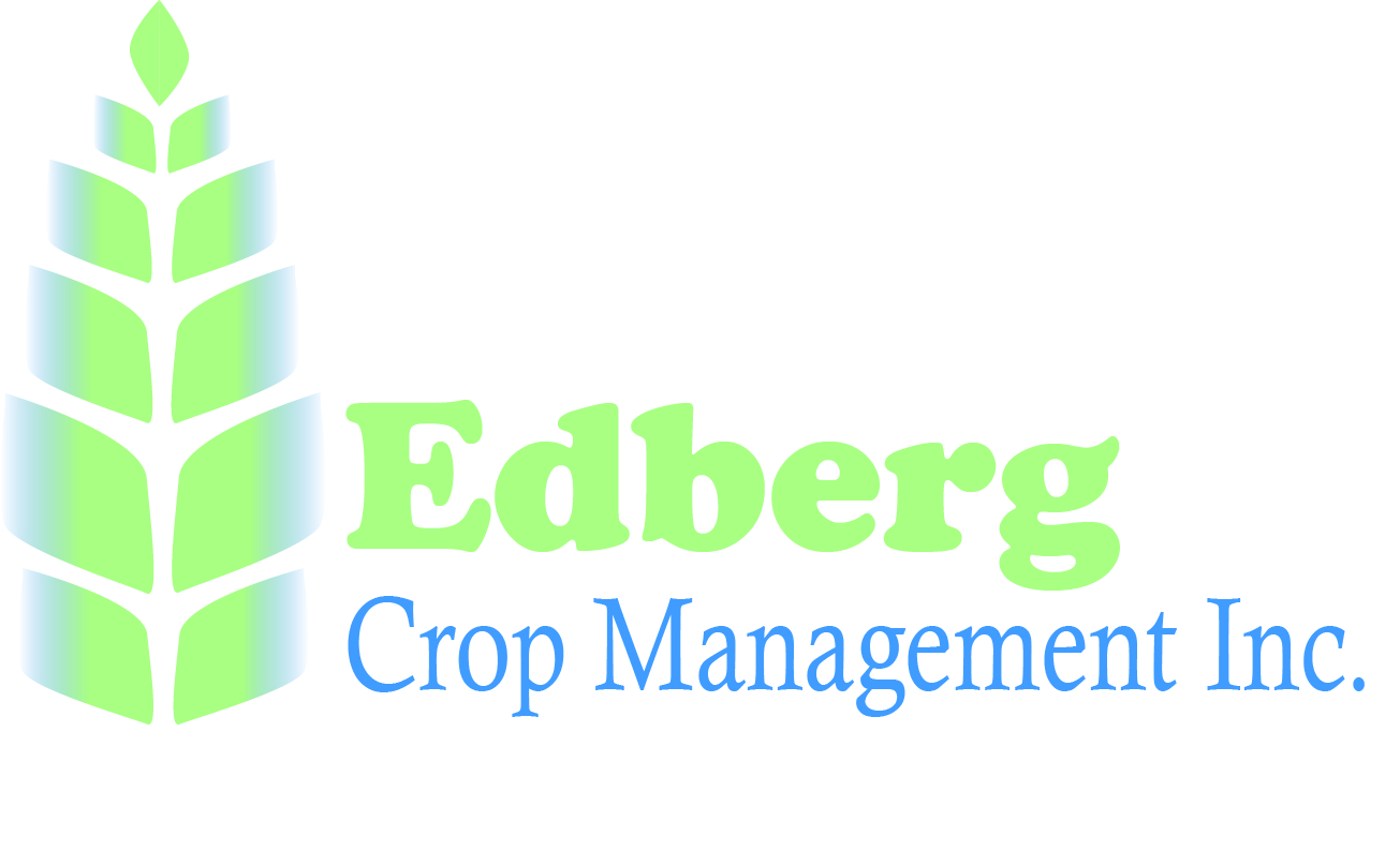 Logo Design by kostas_anagn for Edberg Crop | Design #3223259