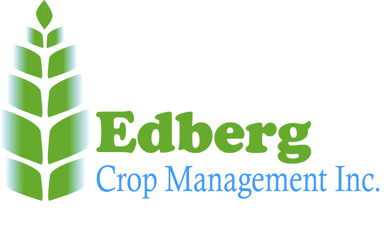 Logo Design by kostas_anagn for Edberg Crop | Design #3223508
