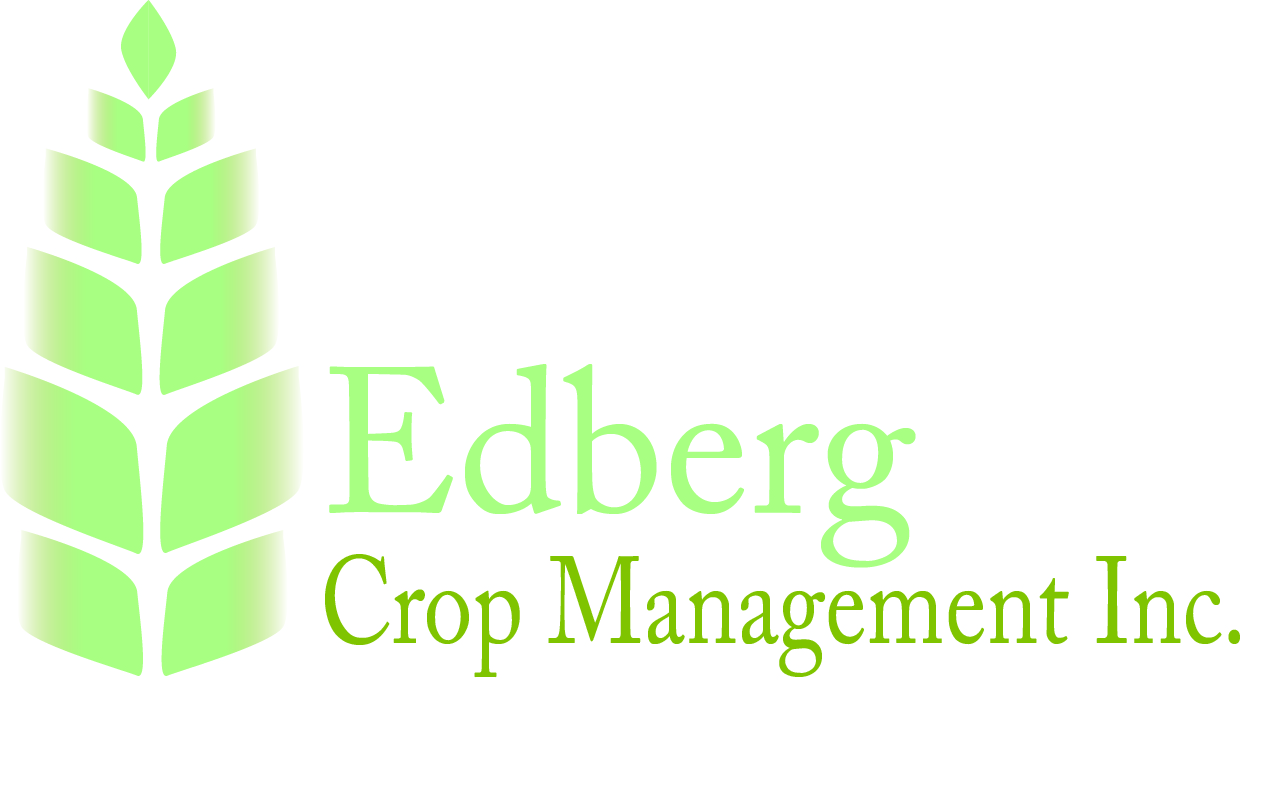 Logo Design by kostas_anagn for Edberg Crop | Design #3223755