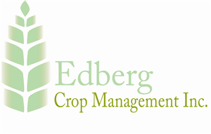 Logo Design by kostas_anagn for Edberg Crop | Design: #3223755