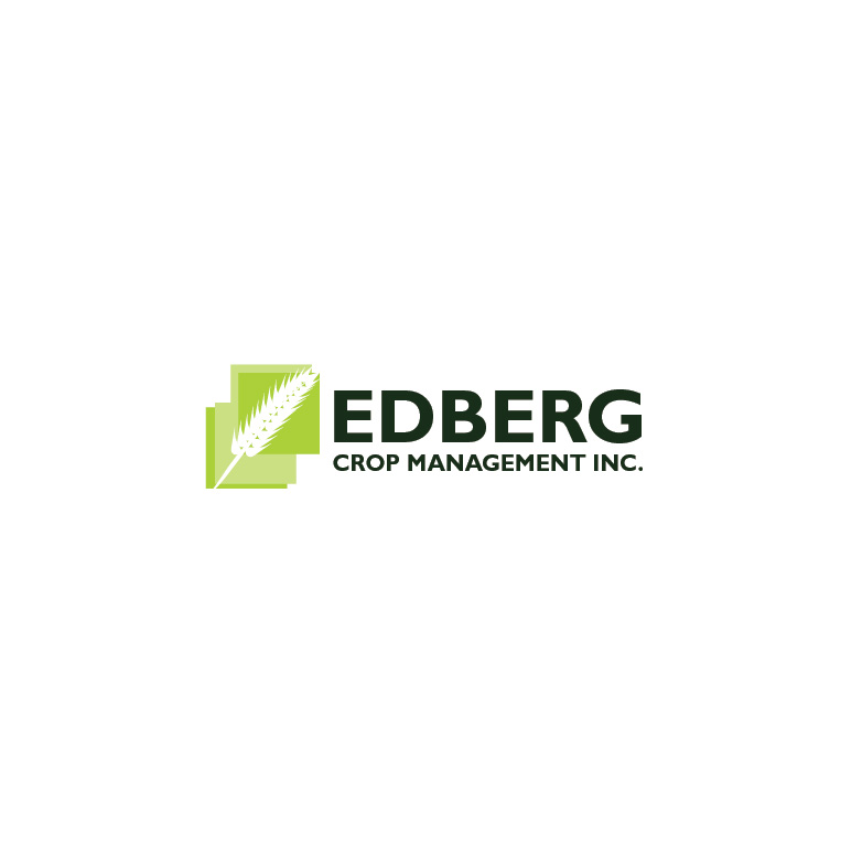 Logo Design by Design Possibilities for Edberg Crop | Design #3257000
