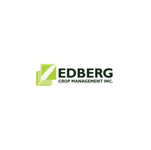 Logo Design by Design Possibilities for Edberg Crop | Design: #3257000
