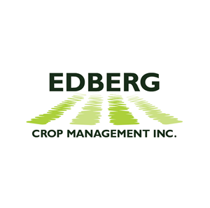 Logo Design by Design Possibilities for Edberg Crop | Design: #3257279