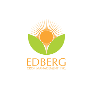 Logo Design by Design Possibilities for Edberg Crop | Design: #3257313