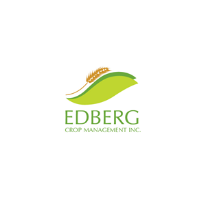 Logo Design by Design Possibilities for Edberg Crop | Design: #3257348