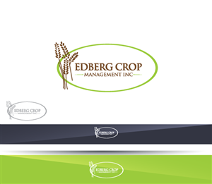 Design de Logo par vhey pour Edberg Crop | Design #3370465