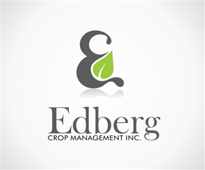 Design de Logo par jhgraphicsusa pour Edberg Crop | Design #3261735