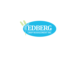 Logo Design by Atvento Graphics for Edberg Crop | Design: #3360866
