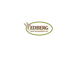 Logo Design by Atvento Graphics for Edberg Crop | Design: #3361507