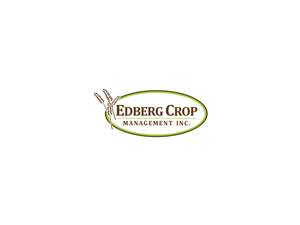 Logo Design by Atvento Graphics for Edberg Crop | Design: #3364242