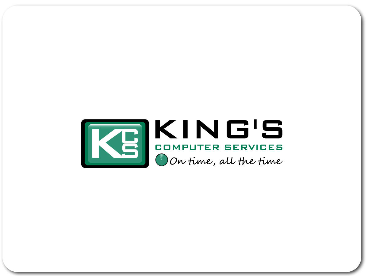 Design de Logo par UsBeingUs.com - Debs pour king's computer services | Design #72738