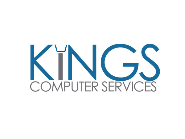 Design de Logo par HotmetalDESiGN pour king's computer services | Design #72460