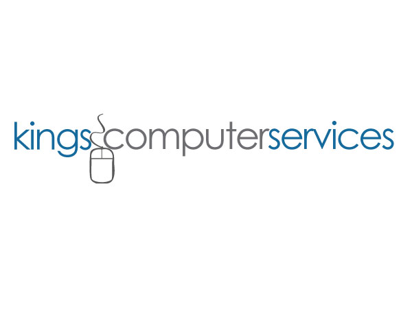 Logo-Design von HotmetalDESiGN für king's computer services | Design #72461