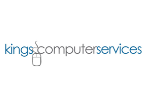 Logo Design by HotmetalDESiGN for king's computer services | Design: #72461