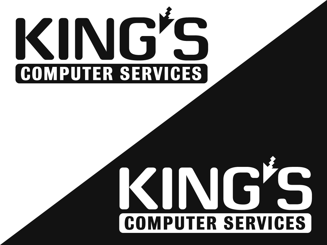 Logo-Design von Heyoka Design für king's computer services | Design #72532