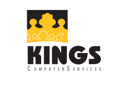 Logo Design by Noni for king's computer services | Design: #72433
