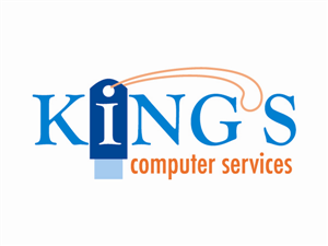 Logo Design by C Corner for king's computer services | Design: #72929
