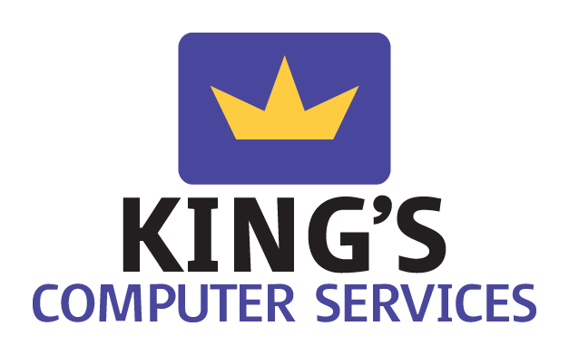Design de Logo par Innerworld Designs ltd. pour king's computer services | Design #72505