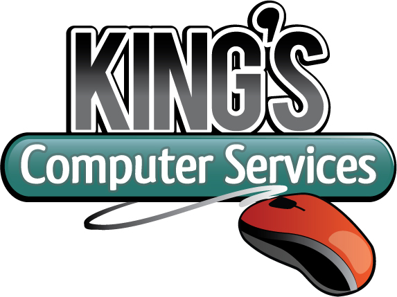 Design de Logo par fierce media pour king's computer services | Design #72557