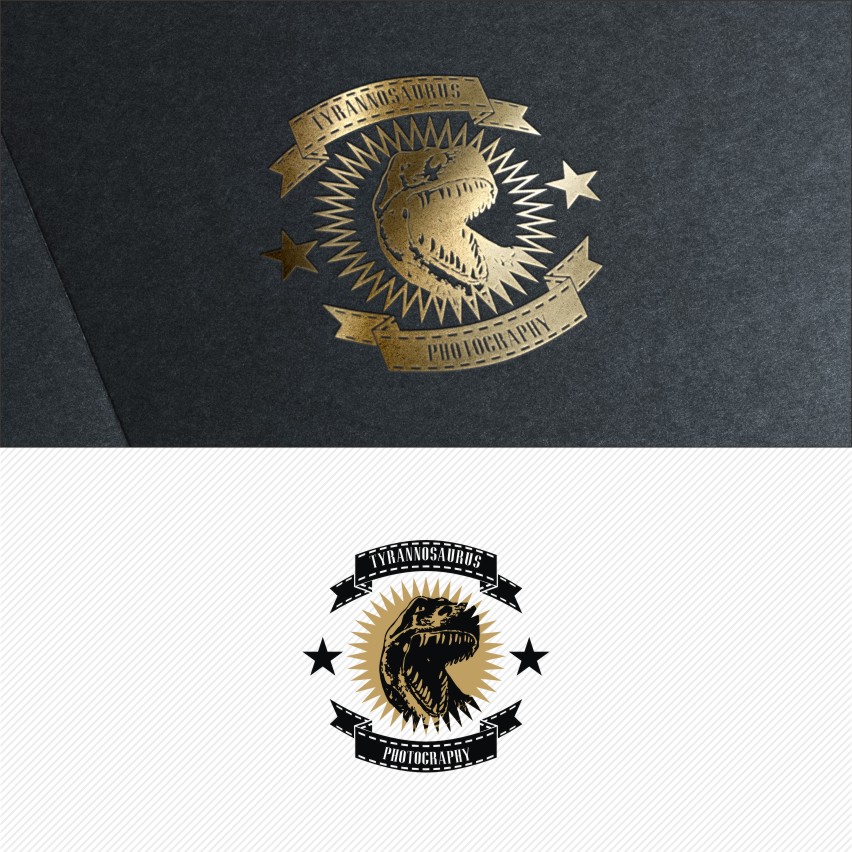 Logo Design by fazi for this project | Design #3308626