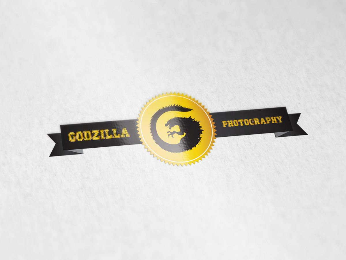 Logo-Design von Gr-Design für dieses Projekt | Design #3224634