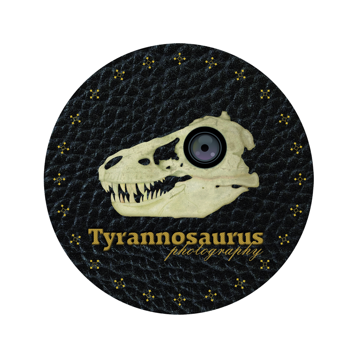 Diseño de Logo por Mauricio Rojas para este proyecto | Diseño #3231092