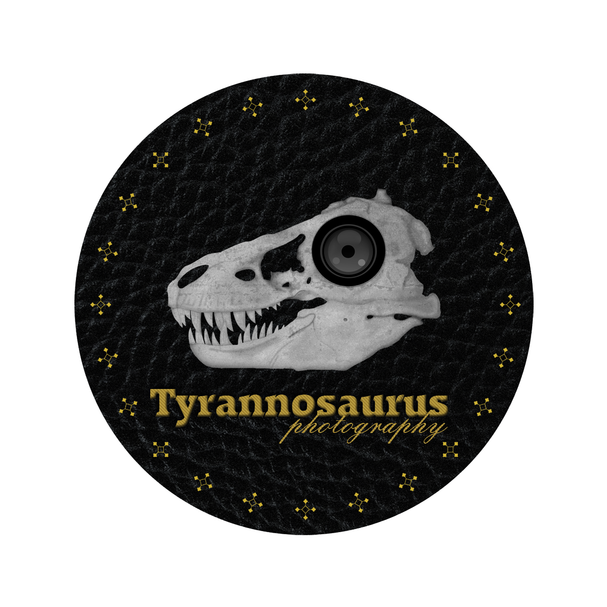 Diseño de Logo por Mauricio Rojas para este proyecto | Diseño #3231124