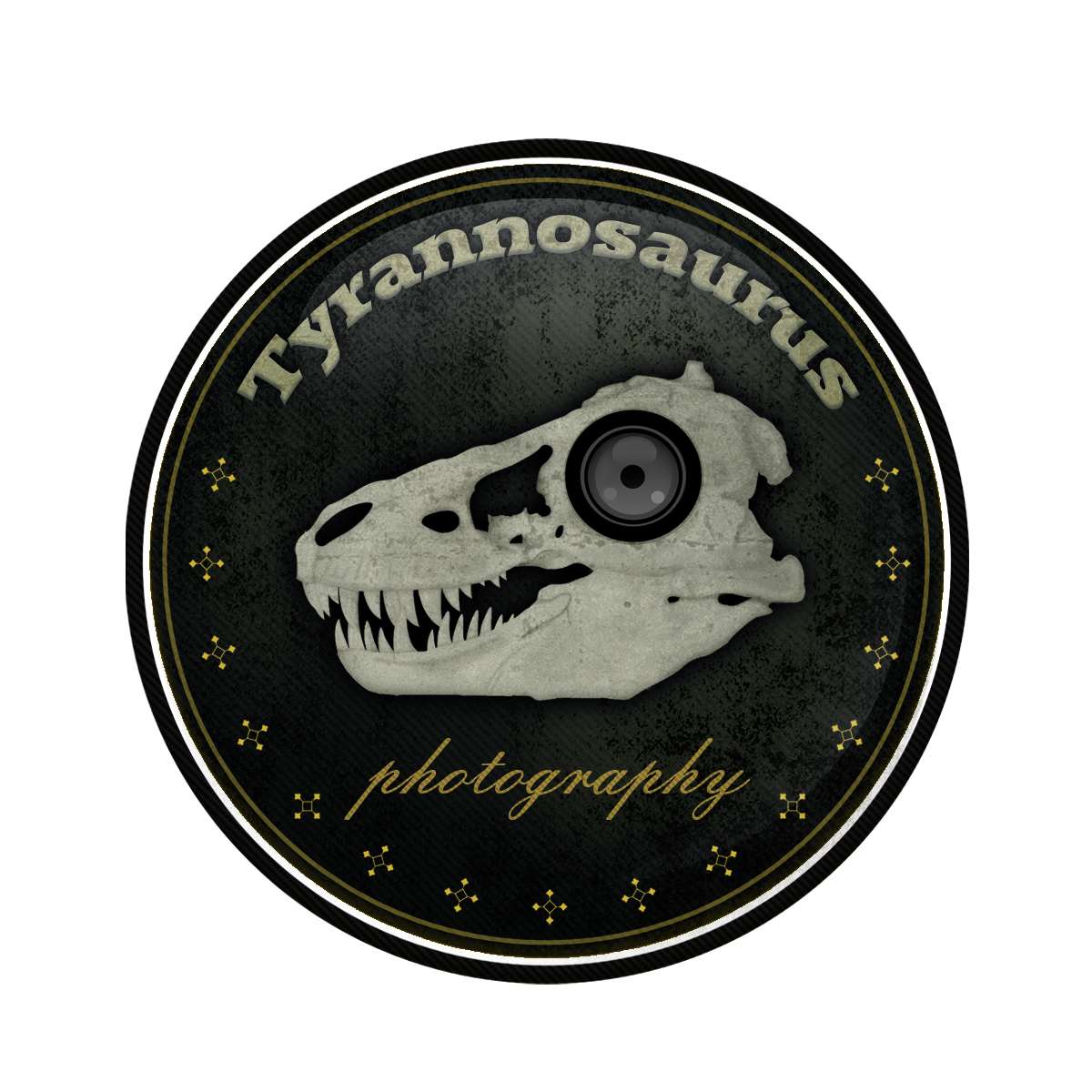 Diseño de Logo por Mauricio Rojas para este proyecto | Diseño #3239447