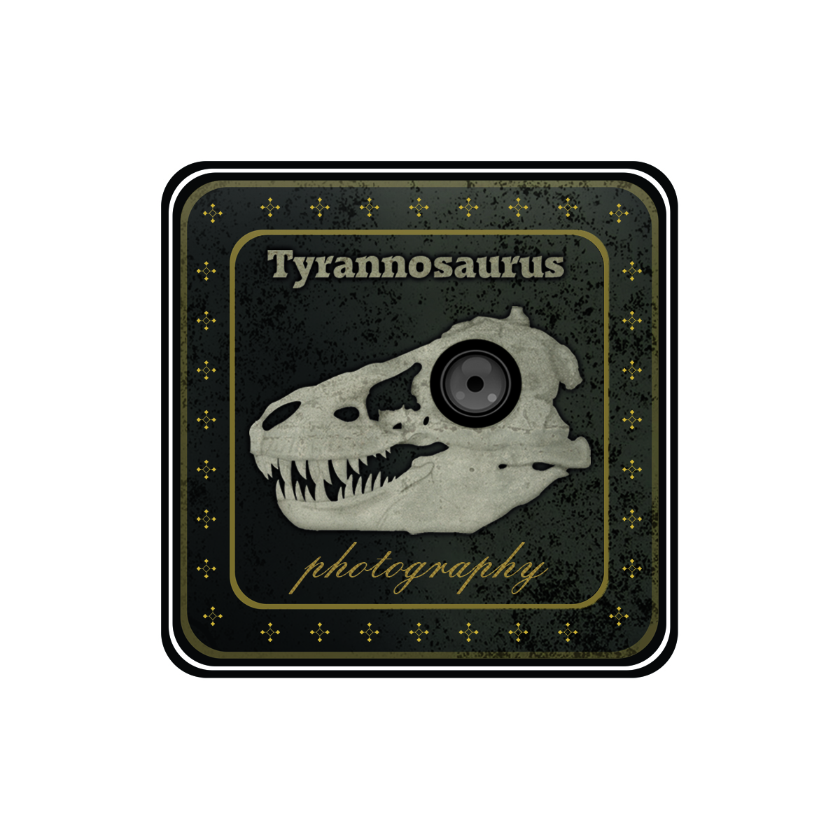 Diseño de Logo por Mauricio Rojas para este proyecto | Diseño #3279240