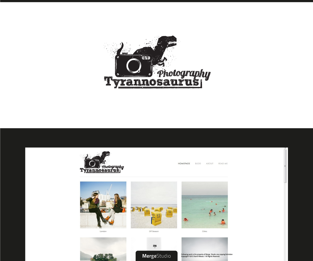 Design de Logo par MergeStudio pour ce projet | Design #3296099