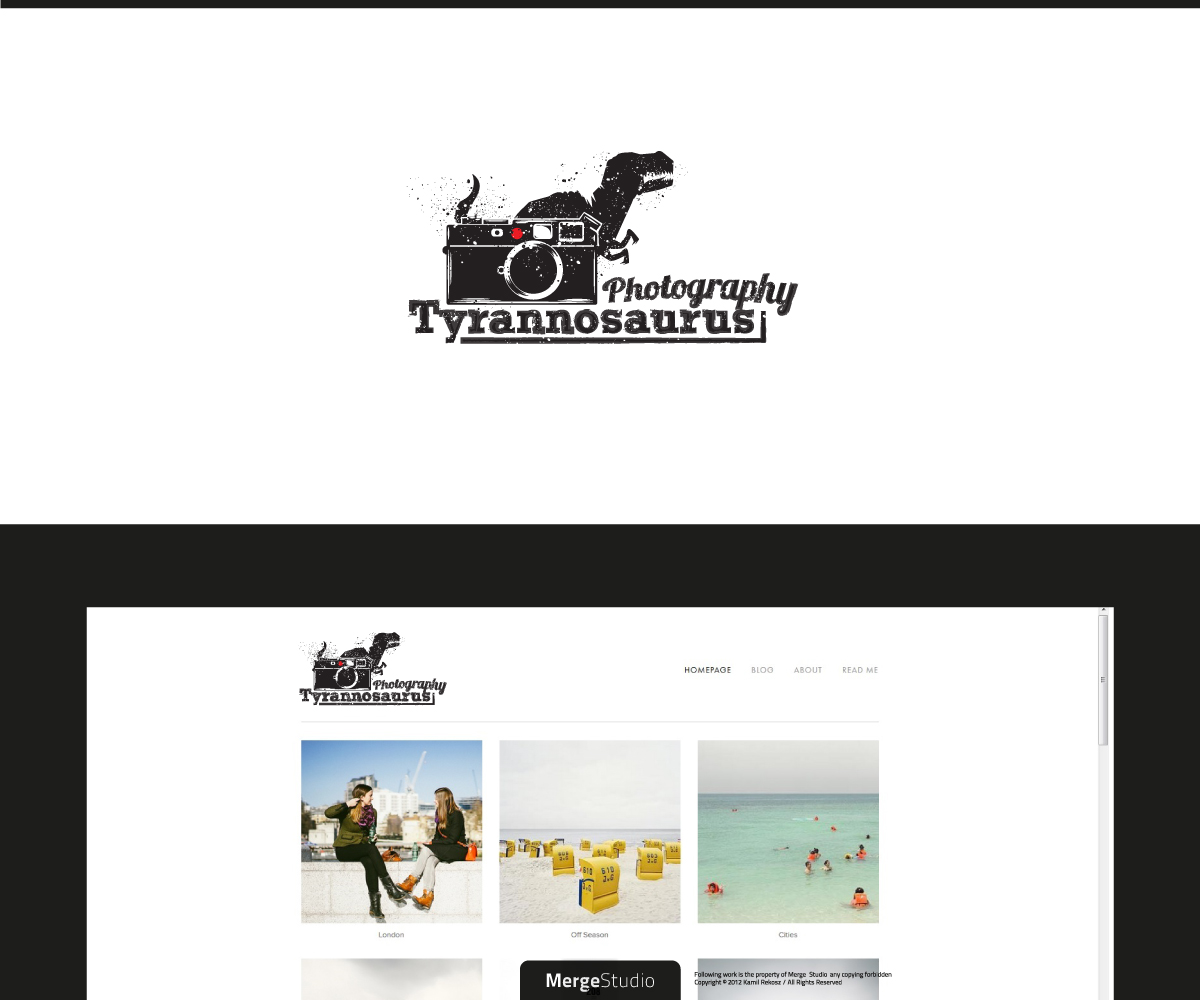 Logo Design by MergeStudio for this project | Design #3309756